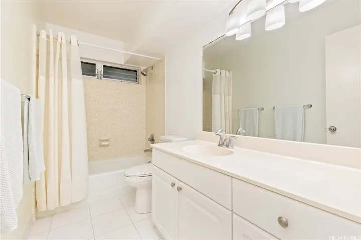 hall bath