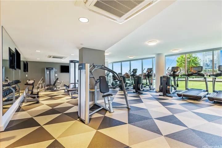 GYM