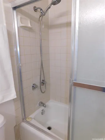 Bathtub