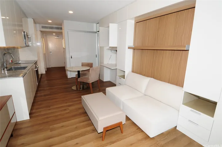 Fully Furnished turn key home