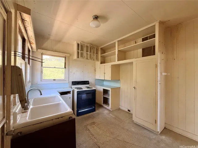 Ready for remodel