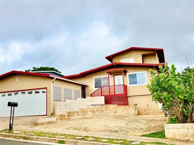 92-831 Wainohia St, Makakilo