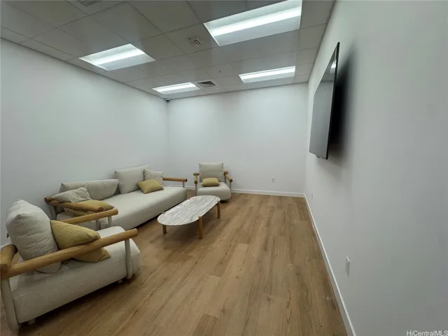 Yoga Room