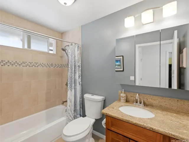 2nd guest bathroom