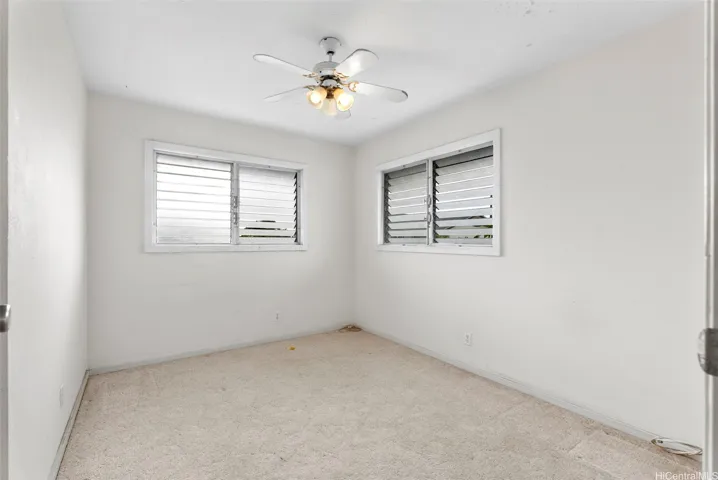 Upstairs Bedroom #2