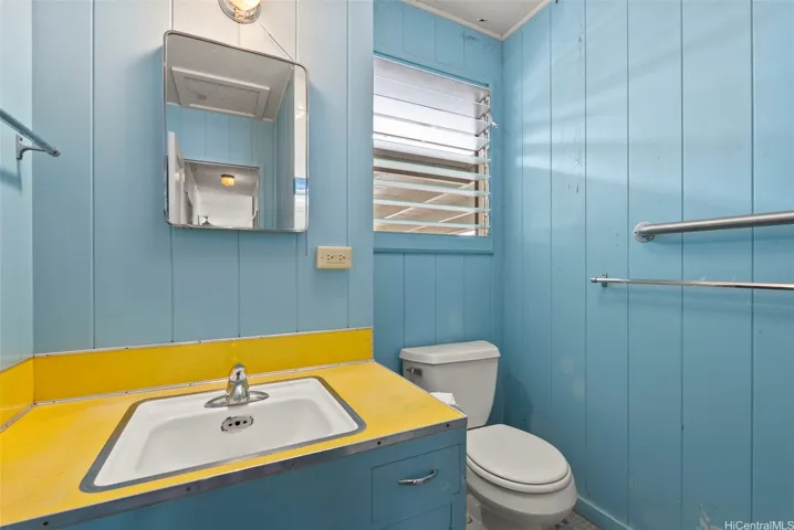 Downstairs Full Bath #2
