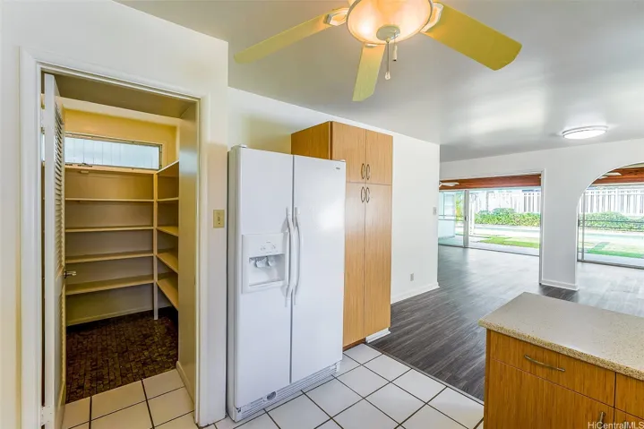 Pantry