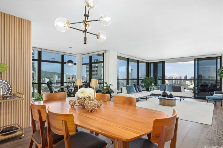 Views from Every room! Open concept, bright natural light, airy & breezy.