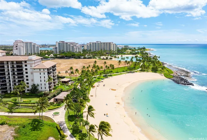 2nd Ko Olina Lagoon