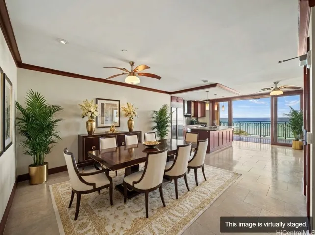 Virtual Staging- make it your own retreat!