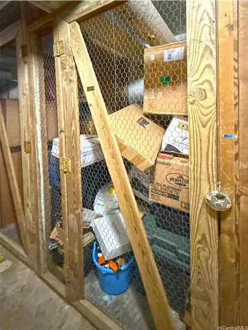 Storage Locker