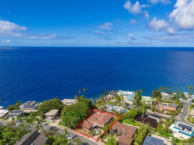 One of the best locations on O'ahu.