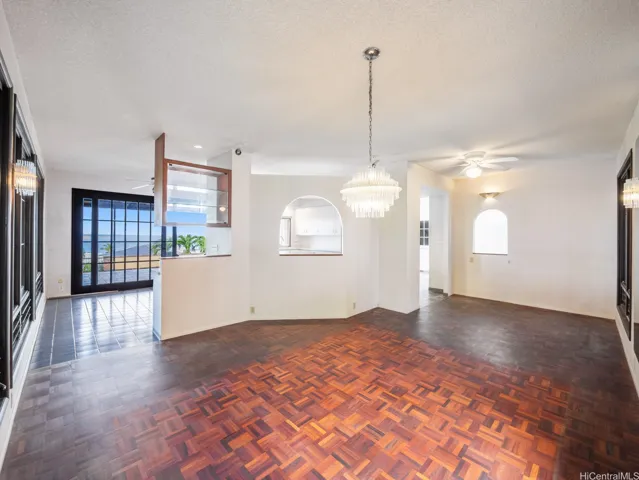 Formal Dining Room.