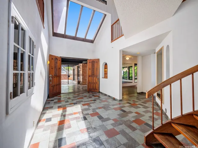 Entryway