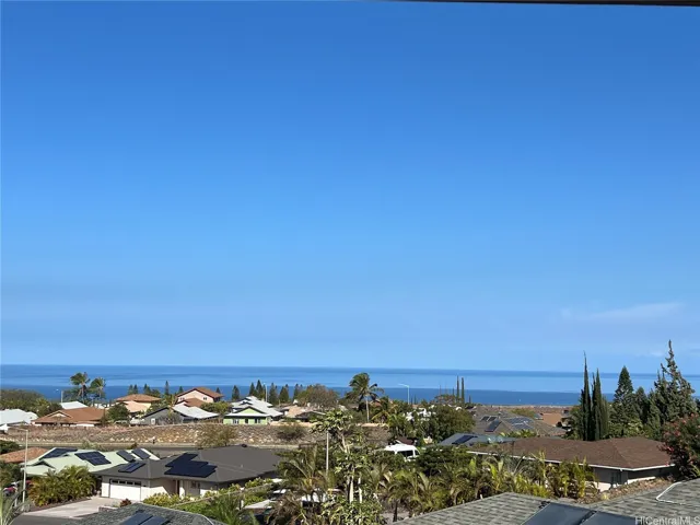 Forever ocean views and gentle breezes