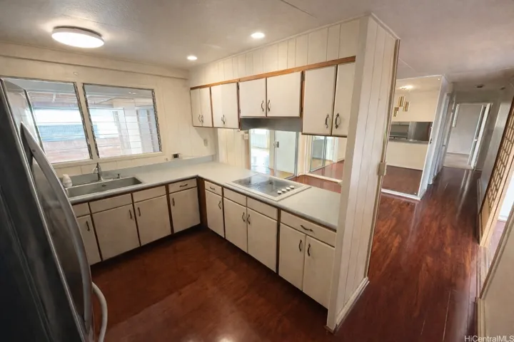 kitchen Enhanced