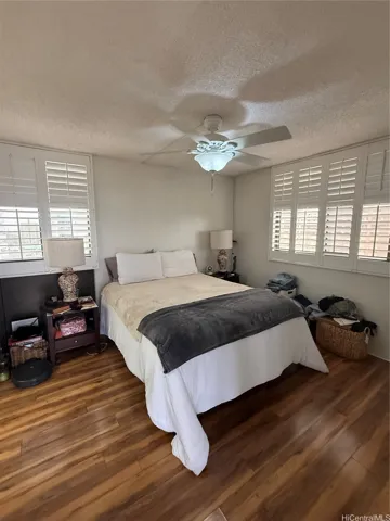 Bedroom #1