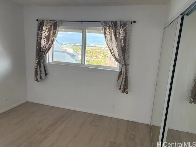  Bedroom #3- ocean view!