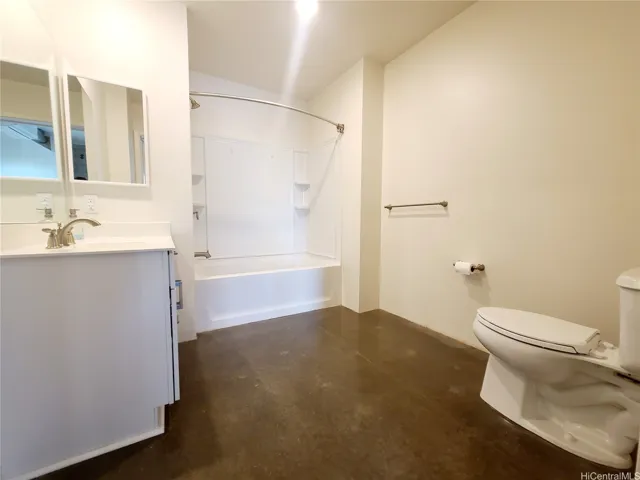 Beautiful Bathroom