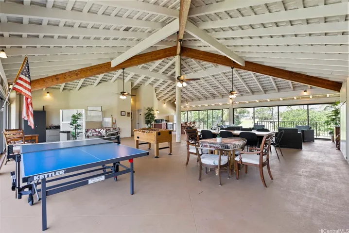 Club House