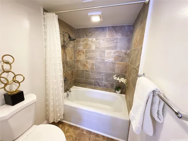 Main Bath