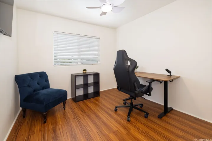Bedroom #3