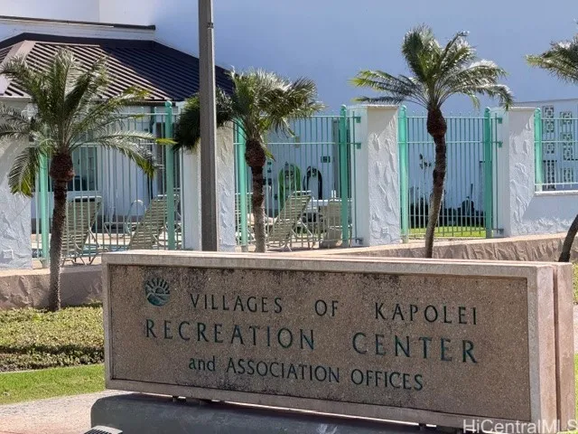 School and Pool/Recreation center in walking distance of the home