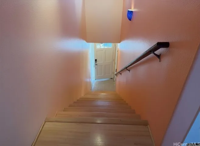 Garage access