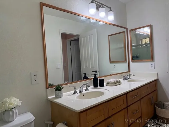 Enhanced 2nd Bath