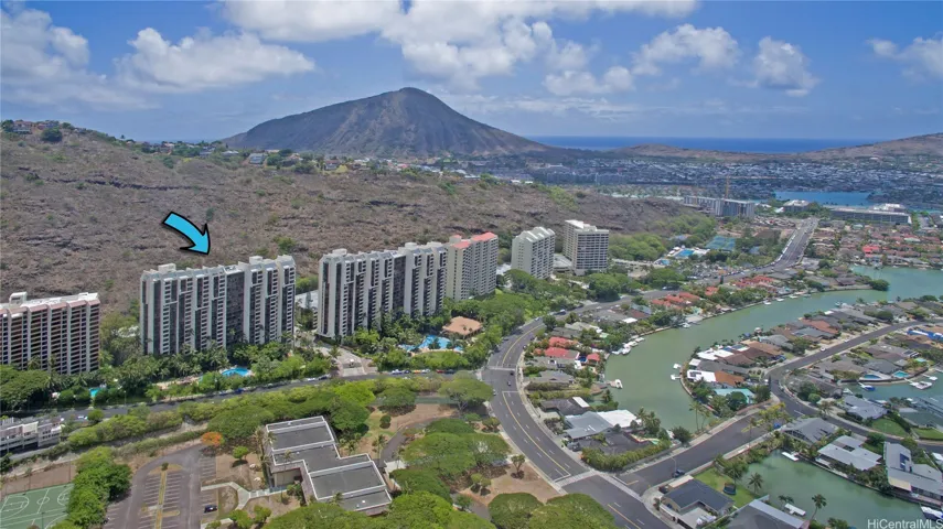 Beautiful Hawaii Kai