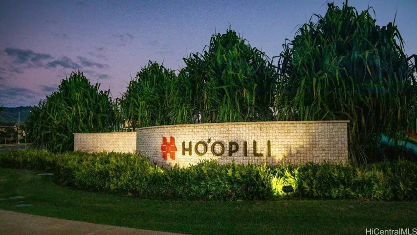 Welcome to Hoopili!