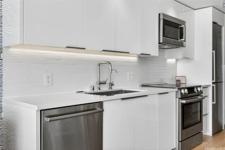 Bosch appliances