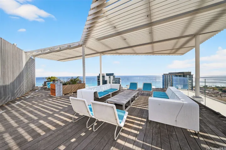 Sky Terrace