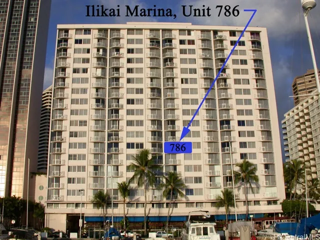 Unit Location