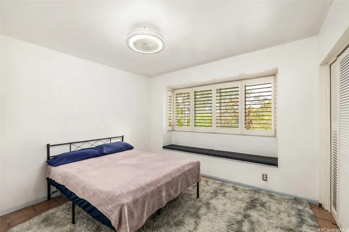 Bedroom #4. ENHANCED