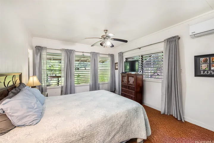 Bedroom Suite #2. ENHANCED