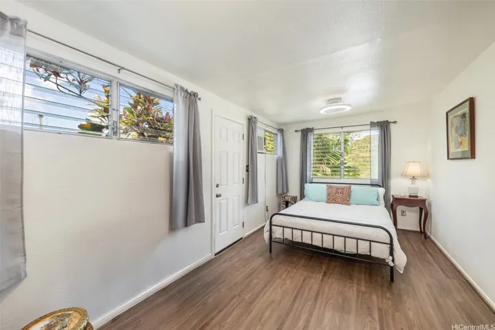 Bedroom #3. ENHANCED