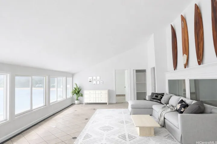 Virtual Staging