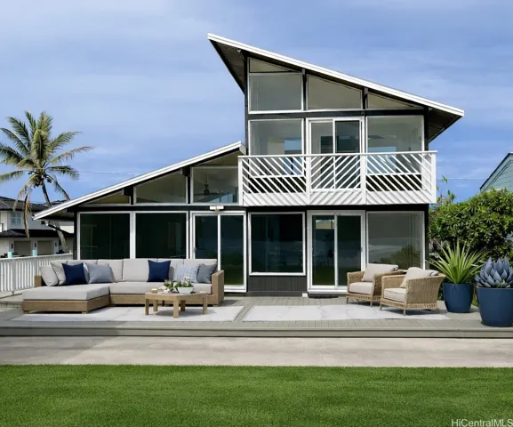 Virtual Staging