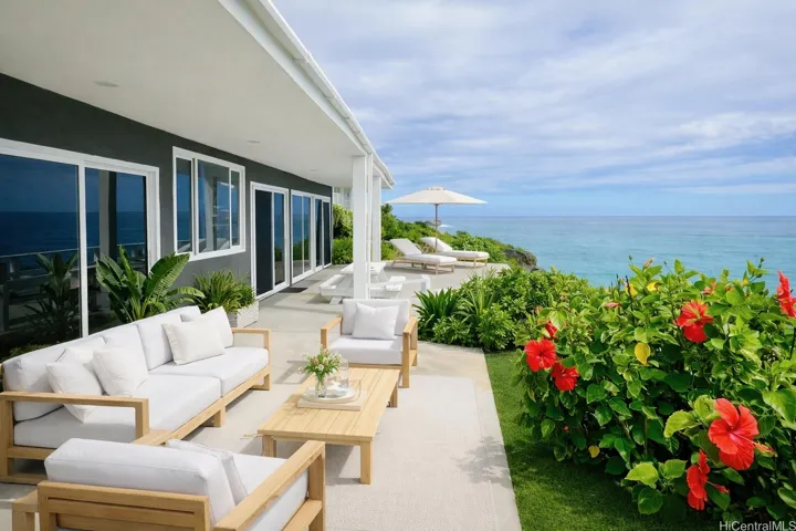 Virtual Staging