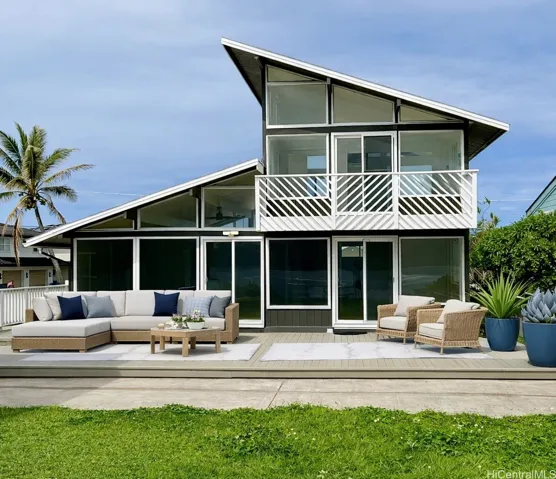 Virtual Staging