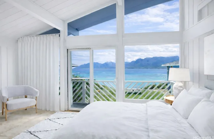 Virtual Staging