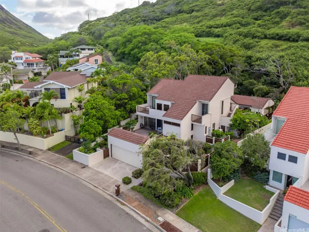 Aerial View 1
