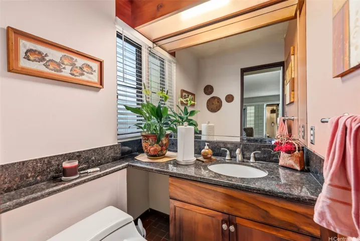 Bath Room 2
