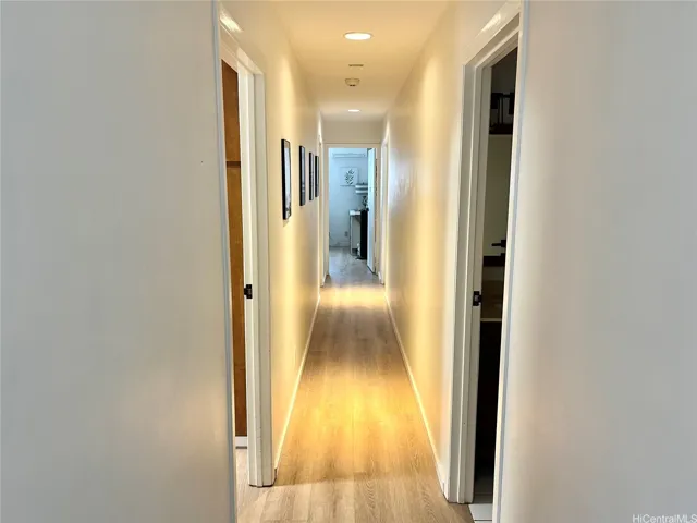 2nd Floor- Hallway