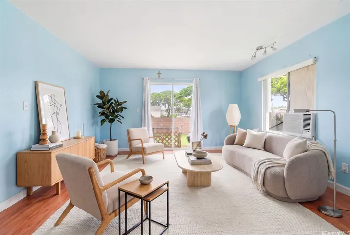 Enhanced - Virtual Staging