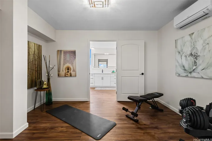 Bonus Room/Office/Gym