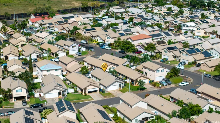 A strong sense of community and a true neighborhood feel, all while being close to everything Ewa Beach has to offer.