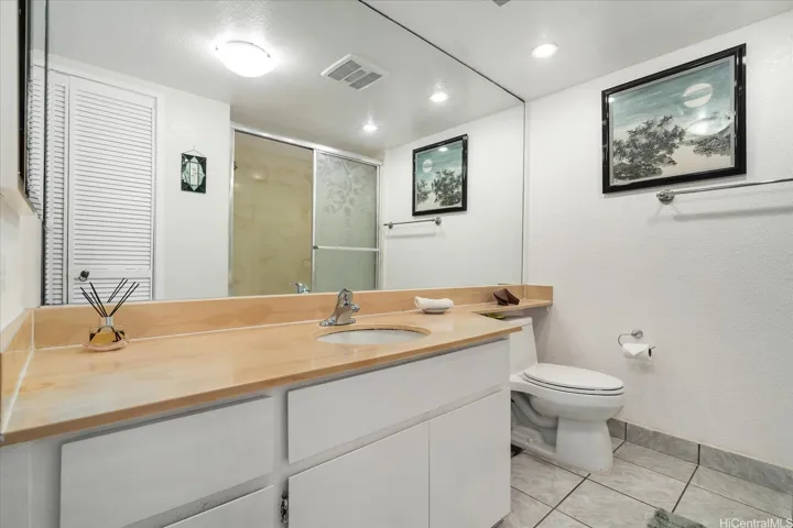 Guest Ensuite