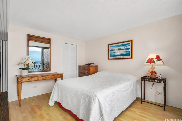 Bedroom #2